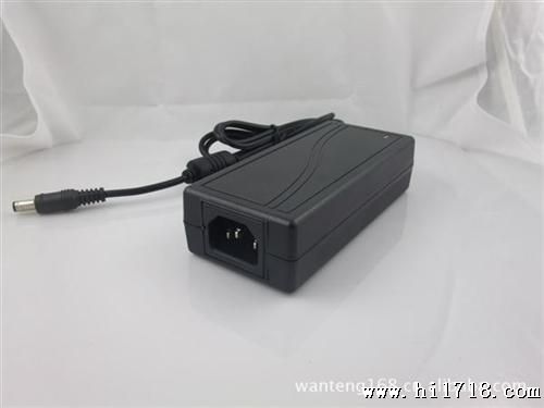 36V2A带保护LED灯条驱动开关电源适配器