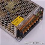 广州制造厂家供应LED12V60W标准开关电源 AC转DC直流驱动电源