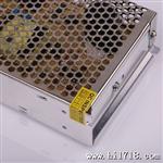 广州制造厂家供应LED12V60W标准开关电源 AC转DC直流驱动电源