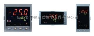 智能PID调节器 NHR-5300，温控仪表厂家