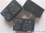 销售G6E-134P-US-6V欧姆龙继电器