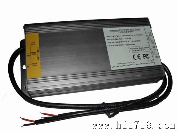 LED灯带电源12V