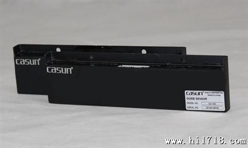 casun磁导航传感器价格AGV小车配件