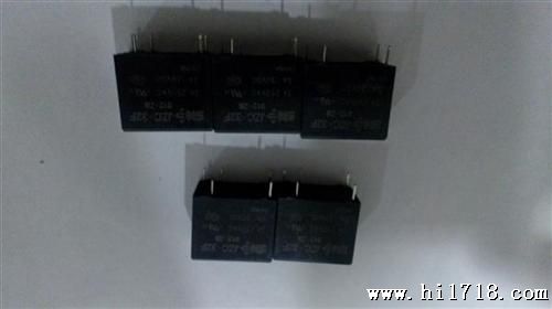 JZC-32F小型电磁继电器 厂家现货直供