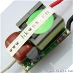 3*1W LED驱动电源