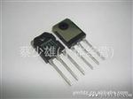 900V场效应管 K2611 2SK2611 【东芝原装】