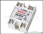 铭新ZG3NC-380B SSR固态继电器  D4880柯达型固态继电