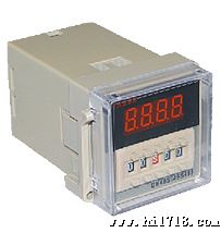 厂家供应优质数显时间继电器ISS48A-11