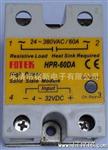 台湾阳明HPR-60DA固态继电器,HPR-60DA，SSR-60DA