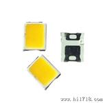 SMD  2835 深圳LED 0.2W 高亮低光衰灯珠