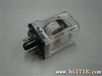 国产中间继电器JQX-10F AC220V 优质银触点接触器