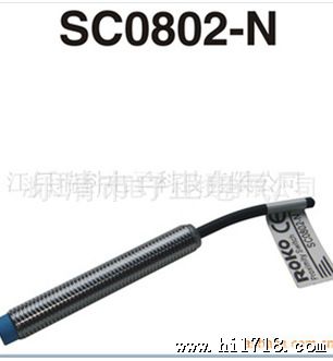 供应高品销售瑞士科瑞接近开关DW-AD-614-M12【图】M12