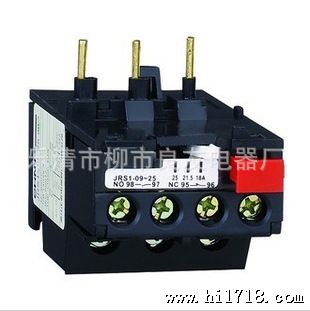 【】LR1系列JRS1-D12,LR1-D12施耐德热继电器
