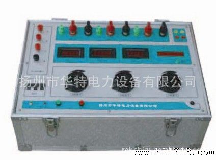 二相继电保护测试仪| 微机保护 |扬州华特生产|