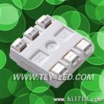 5050贴片LED灯珠  15-17LM
