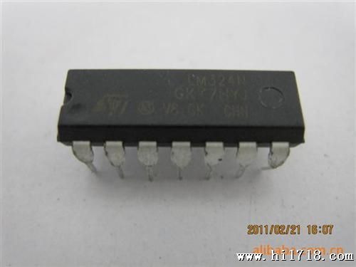 9路输出（3个像素点）级联的LED驱动电路-usc7009