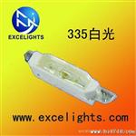 SMD335红色 侧发光贴片灯珠  LED发光二管