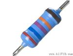 美国BC COMPONENTS、电阻电阻器