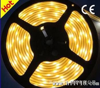 国普长期SDM5050 1米30灯 高端产品 LED软灯条 LED灯带