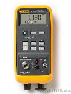 FLUKE 718 福禄克压力校验仪
