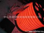 LED柔性霓虹管    霓虹灯条  80灯/米 1外径3*26MM 220V