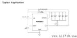 供应LED驱动PAM2863ECR   代理销售PAM全系列产品