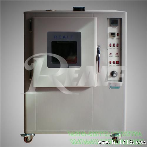 郑州生产销售热老化机