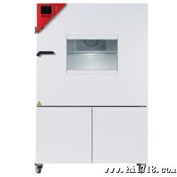 供应德国宾得Binder MKT 240高低温试验箱/冷热测试箱
