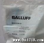 BALLUFF巴鲁夫传感器B M18EI-PSC80B-S04G 百