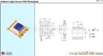 供应亿光贴片光敏二管PD15-22C