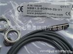 新供应P+F/福接近开关：NJ1.5-8GM40-WO