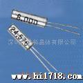 石英晶体揩振器 晶振4M