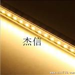 L50硬灯条 供应LED高亮硬灯条12V 5050 60灯/米白光暖白