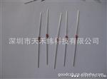 供应KTY84-151线性热敏电阻 有在家电上 汽车上 电机上 机电上