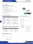 供应2520  CEC 贴片 晶振 晶体 谐振器 16M 24M 25M 26M 32M 40M