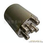 同轴继电器