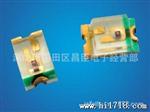 供应0603贴片LED 0603蓝光 LED蓝光 贴片灯珠