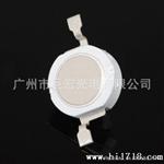 1W白光大功率led灯