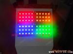 1W大功率LED灯珠  LED光源 绿光 50-70LM 一片起批