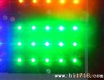 1W大功率LED灯珠  LED光源 绿光 50-70LM 一片起批