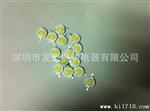 LED灯珠 1W大功率灯珠光源 90-100L双金线暖白光