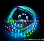 生产 led贴片灯带 led灯带柔性灯条