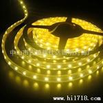 生产 led贴片灯带 led灯带柔性灯条