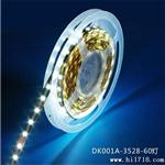 DAEI大易照明-卓越品质DK001-3528 低压12V60珠LED灯带LED灯条