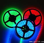  led3528软灯条 装饰灯带灯条 12V 柔性LED灯带 三年质保