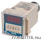 HHS4R【JSMJ】晶体管时间继电器 时间继电器220v