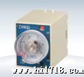 HHS4R【JSMJ】晶体管时间继电器 时间继电器220v