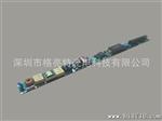 厂家供应18W T8日光灯管电源过TUV LED隔离式驱动电源