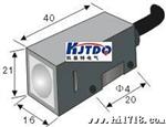光电开关 KJT-FS40 （对射，漫反射，反射板）光电传感器