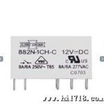 工业控制继电器882N1CH- F-C